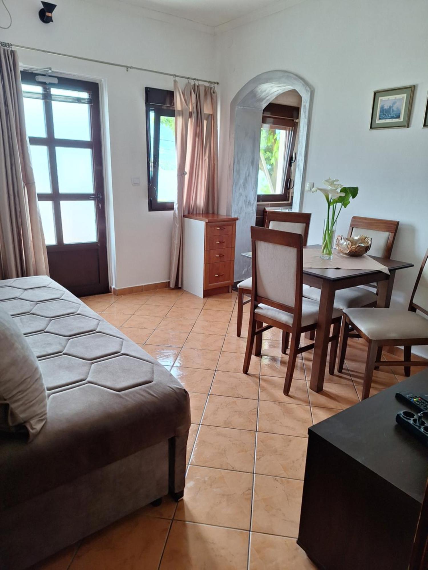 Apartments Klakor Ps Tivat Exterior foto