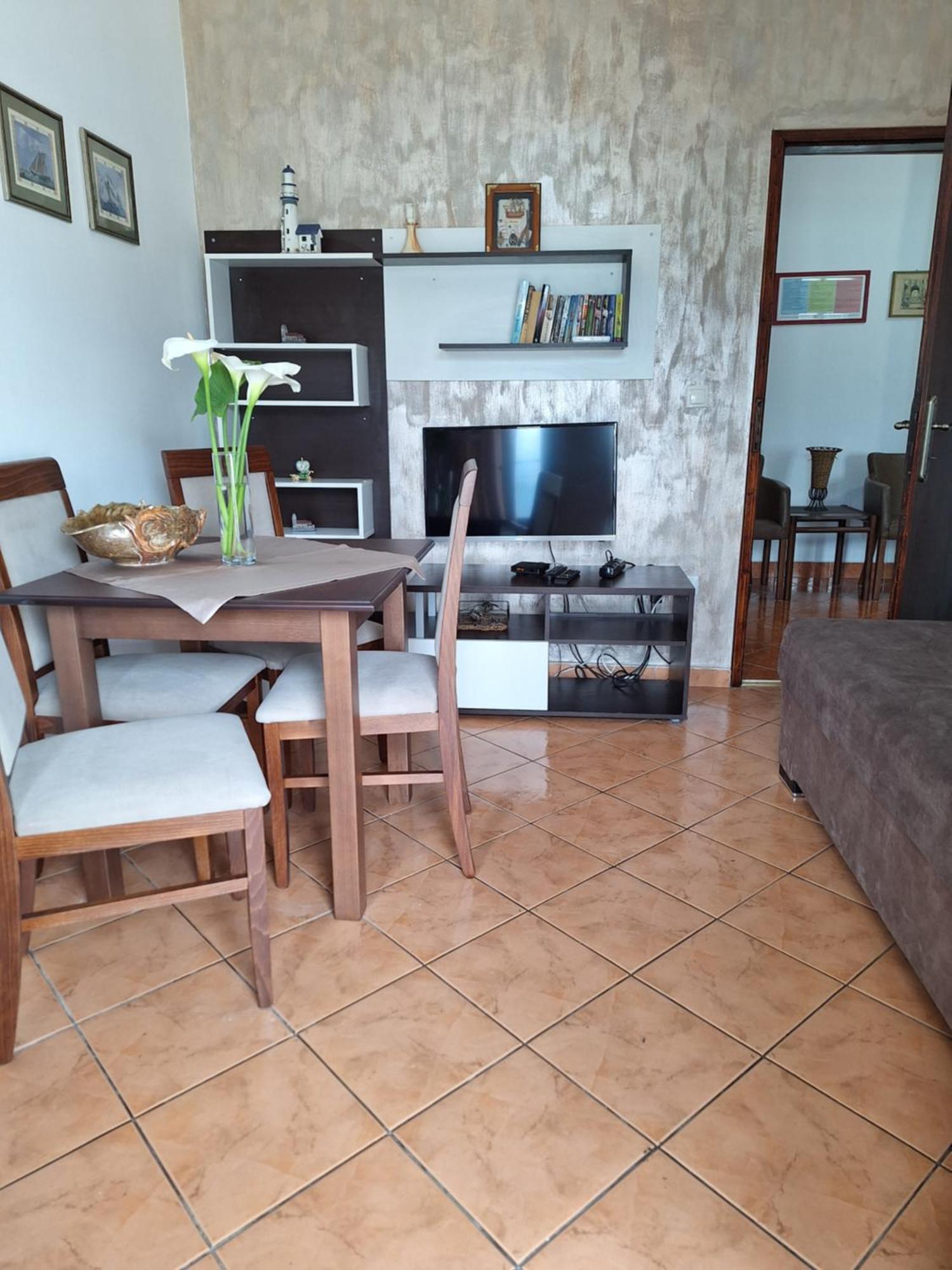 Apartments Klakor Ps Tivat Exterior foto